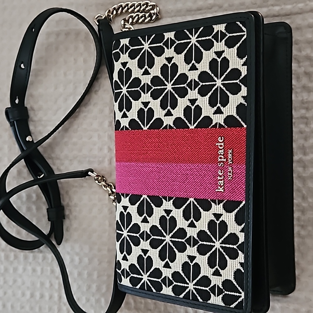 Kate Spade crossbody bag